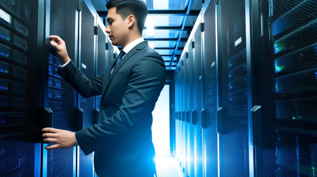 如何高效使用监控服务器状态命令实现全面服务器状态监控？