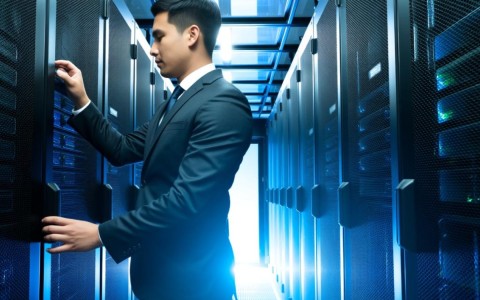 如何高效使用监控服务器状态命令实现全面服务器状态监控?