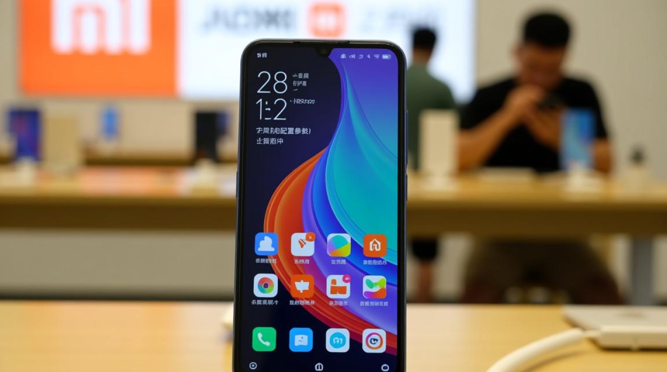 小米手机配置参数详尽揭秘，你了解多少？