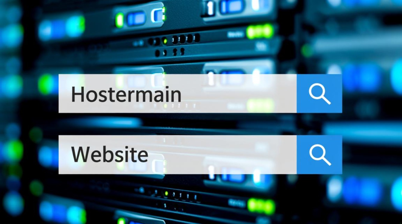 主机域名与域名有何区别与联系？揭秘两者之间的奥秘！