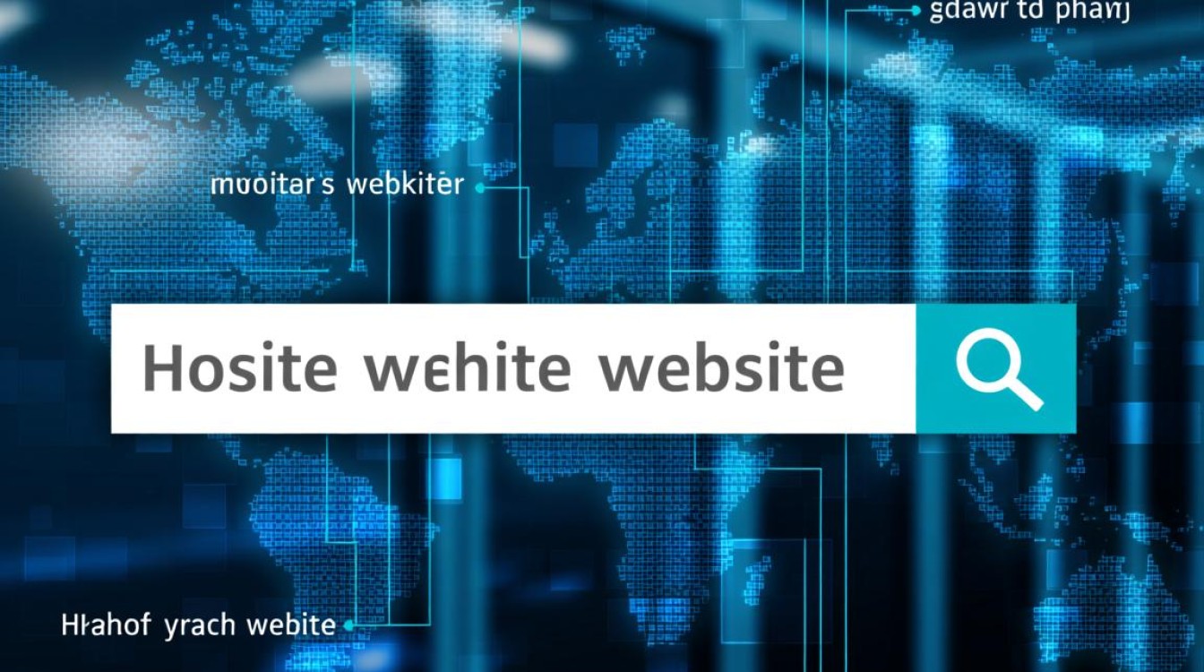 主机域名与域名有何区别与联系？揭秘两者之间的奥秘！