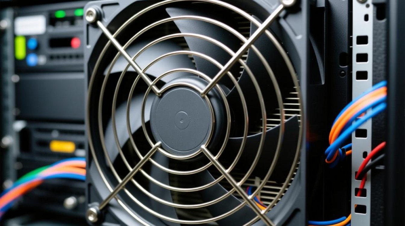 Java服务器风扇监控，如何有效保障服务器风扇稳定运行？