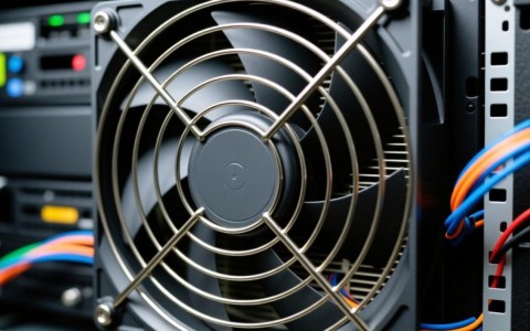 Java服务器风扇监控，如何有效保障服务器风扇稳定运行？