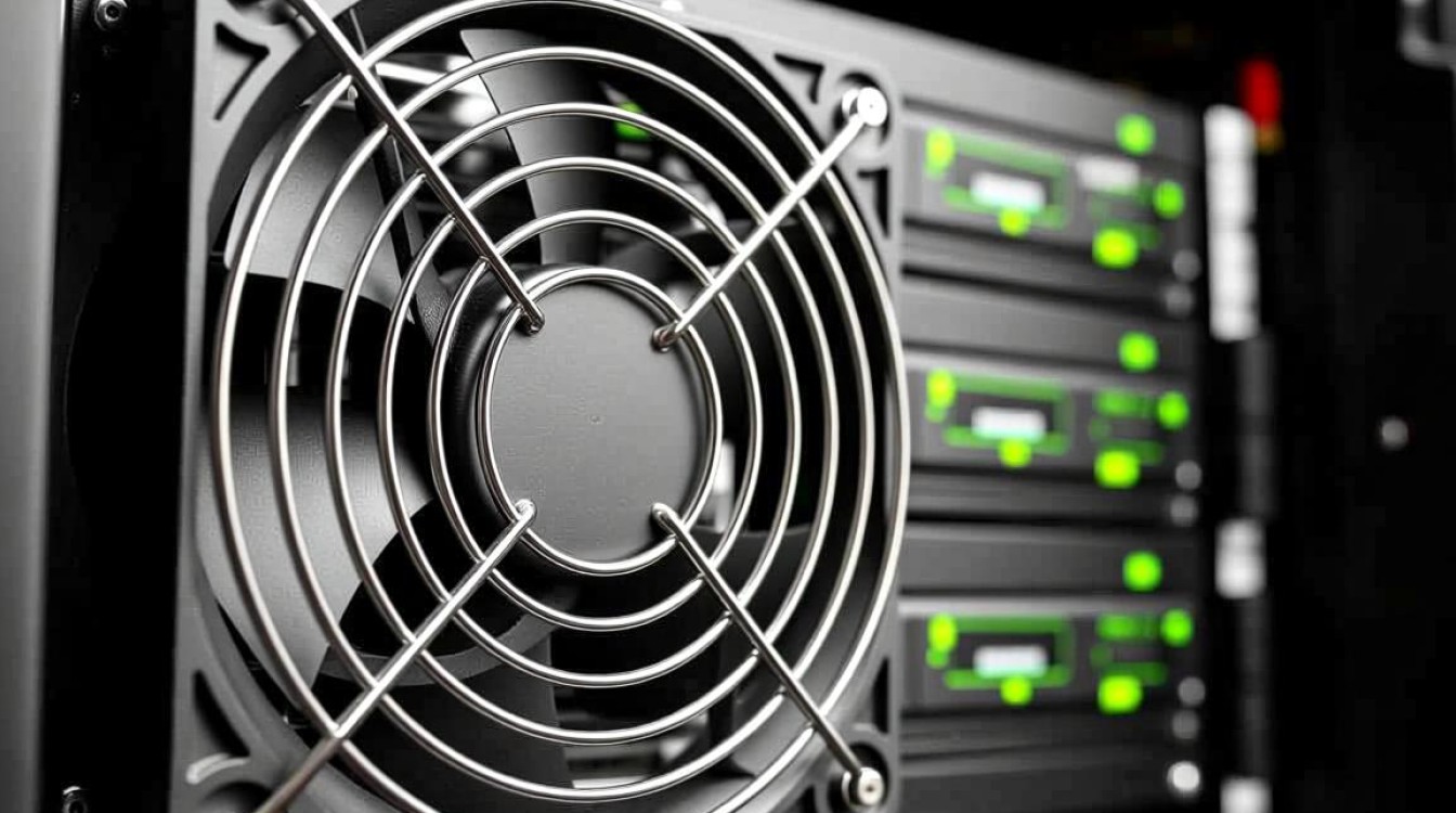 Java服务器风扇监控，如何有效保障服务器风扇稳定运行？