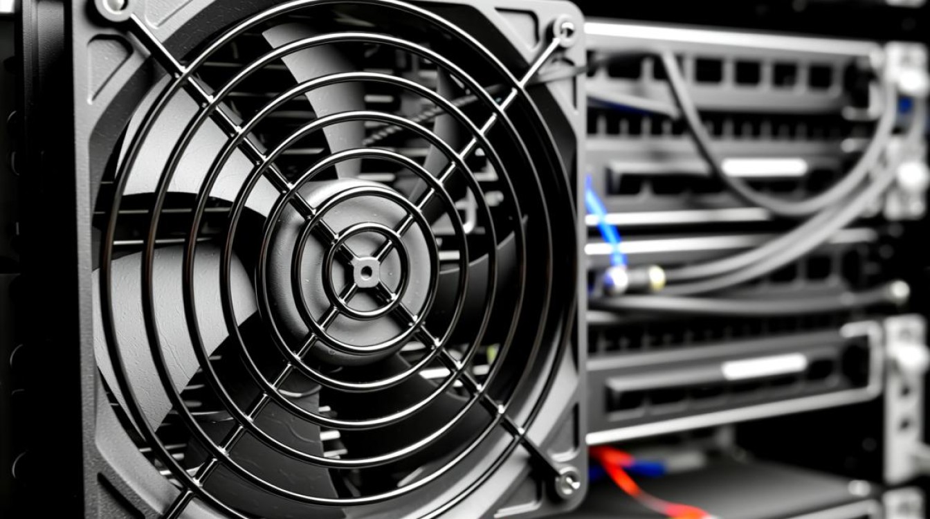 Java服务器风扇监控，如何有效保障服务器风扇稳定运行？