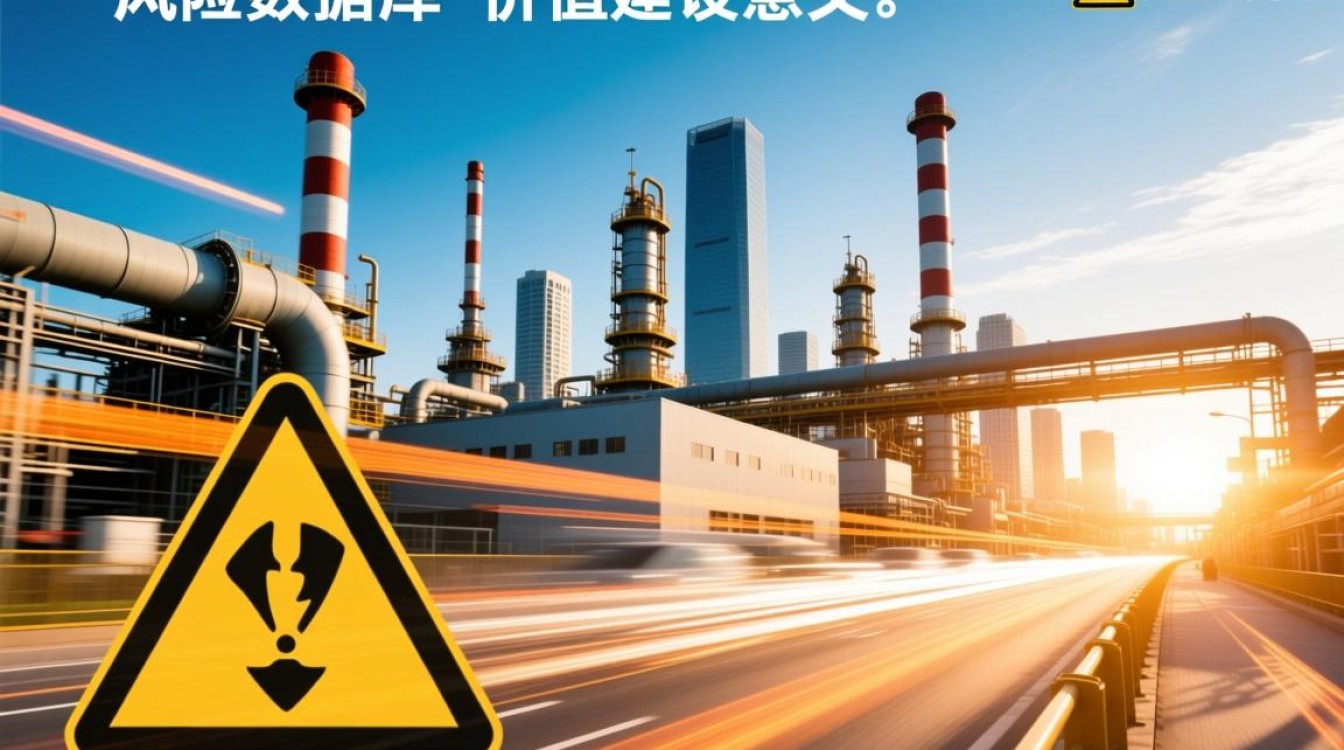 安全生产风险数据库如何有效落地应用？