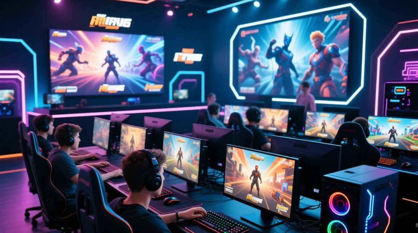 低配置PC上能流畅运行的游戏推荐有哪些？