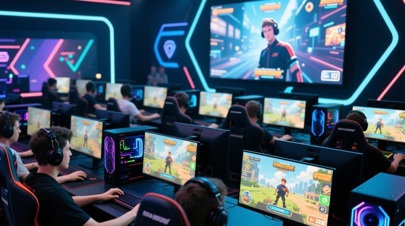 低配置PC上能流畅运行的游戏推荐有哪些？