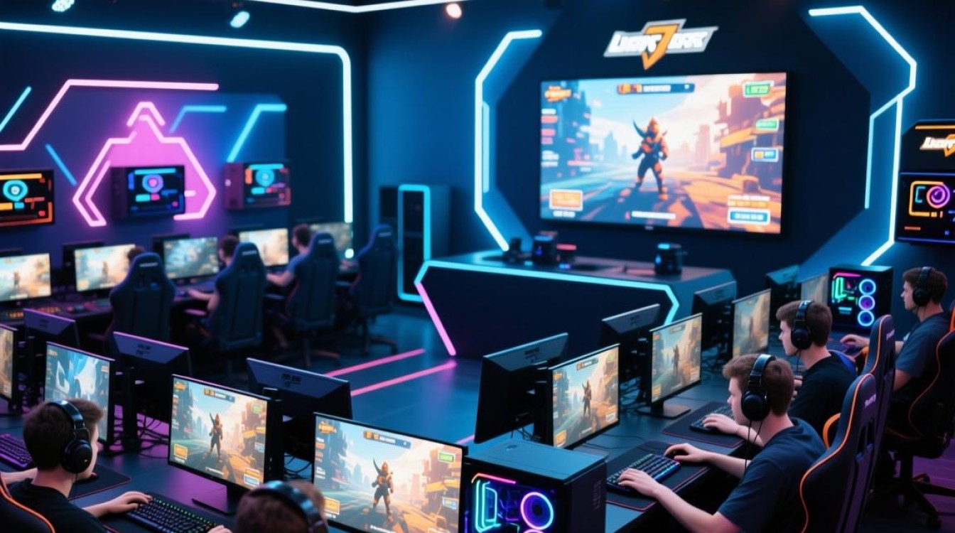 低配置PC上能流畅运行的游戏推荐有哪些？