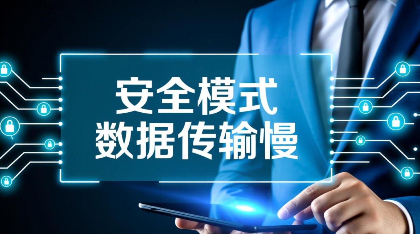 安全模式下数据传输慢是什么原因导致的？