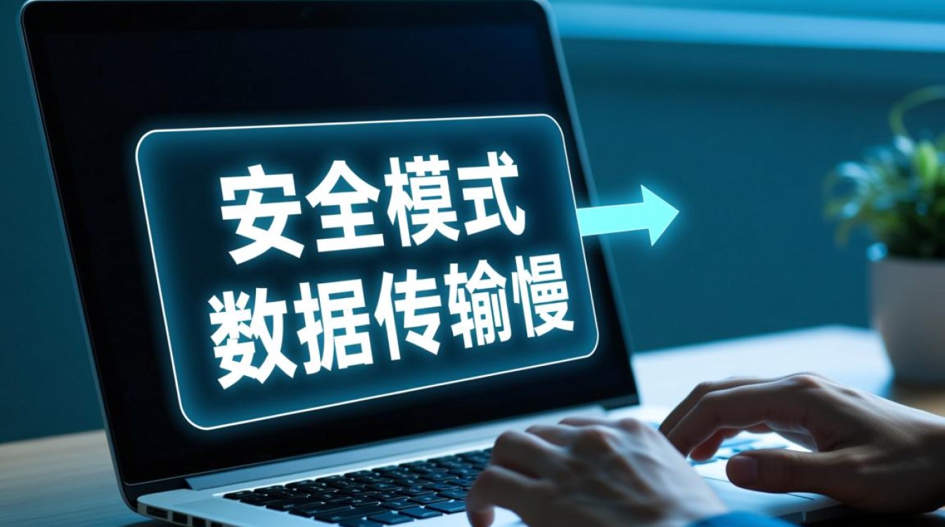 安全模式下数据传输慢是什么原因导致的？