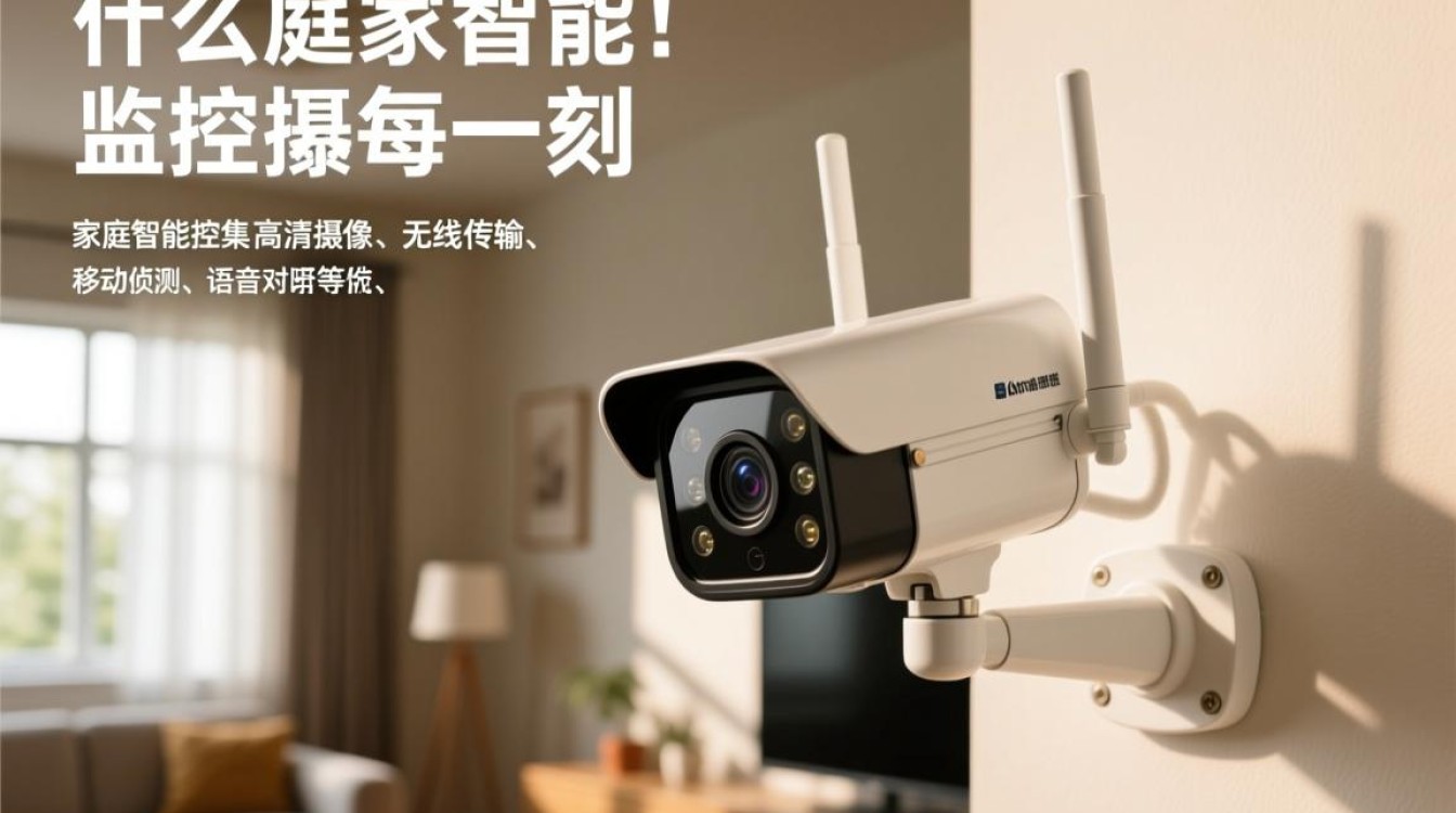 家庭智能监控摄像机/摄像头,如何确保隐私安全与使用便捷的平衡? 家庭智能监控摄像机/摄像头,如何确保隐私安全与使用便捷的平衡?