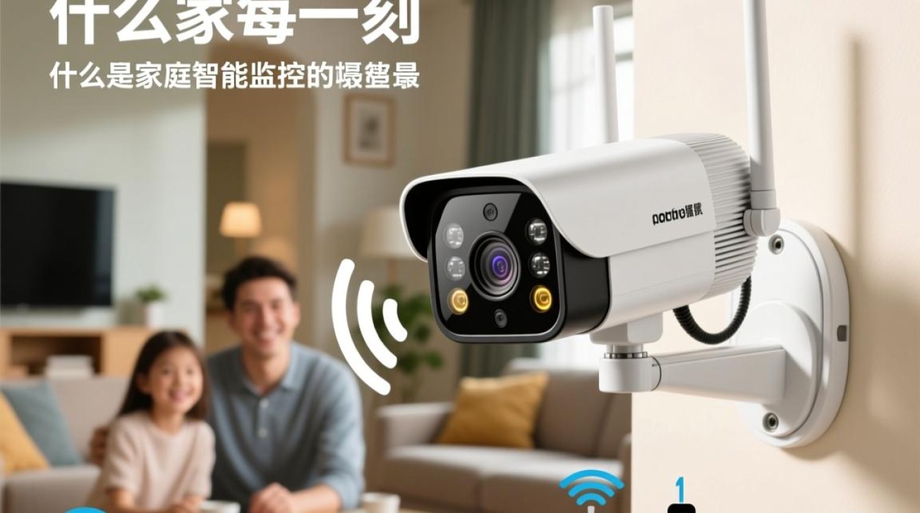 家庭智能监控摄像机/摄像头,如何确保隐私安全与使用便捷的平衡? 家庭智能监控摄像机/摄像头,如何确保隐私安全与使用便捷的平衡?