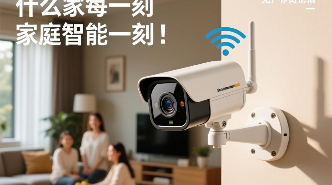 家庭智能监控摄像机/摄像头,如何确保隐私安全与使用便捷的平衡? 家庭智能监控摄像机/摄像头,如何确保隐私安全与使用便捷的平衡?