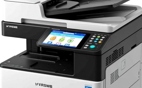 京瓷P5021cdn网络共享打印设置方法详解，操作步骤有哪些疑问？