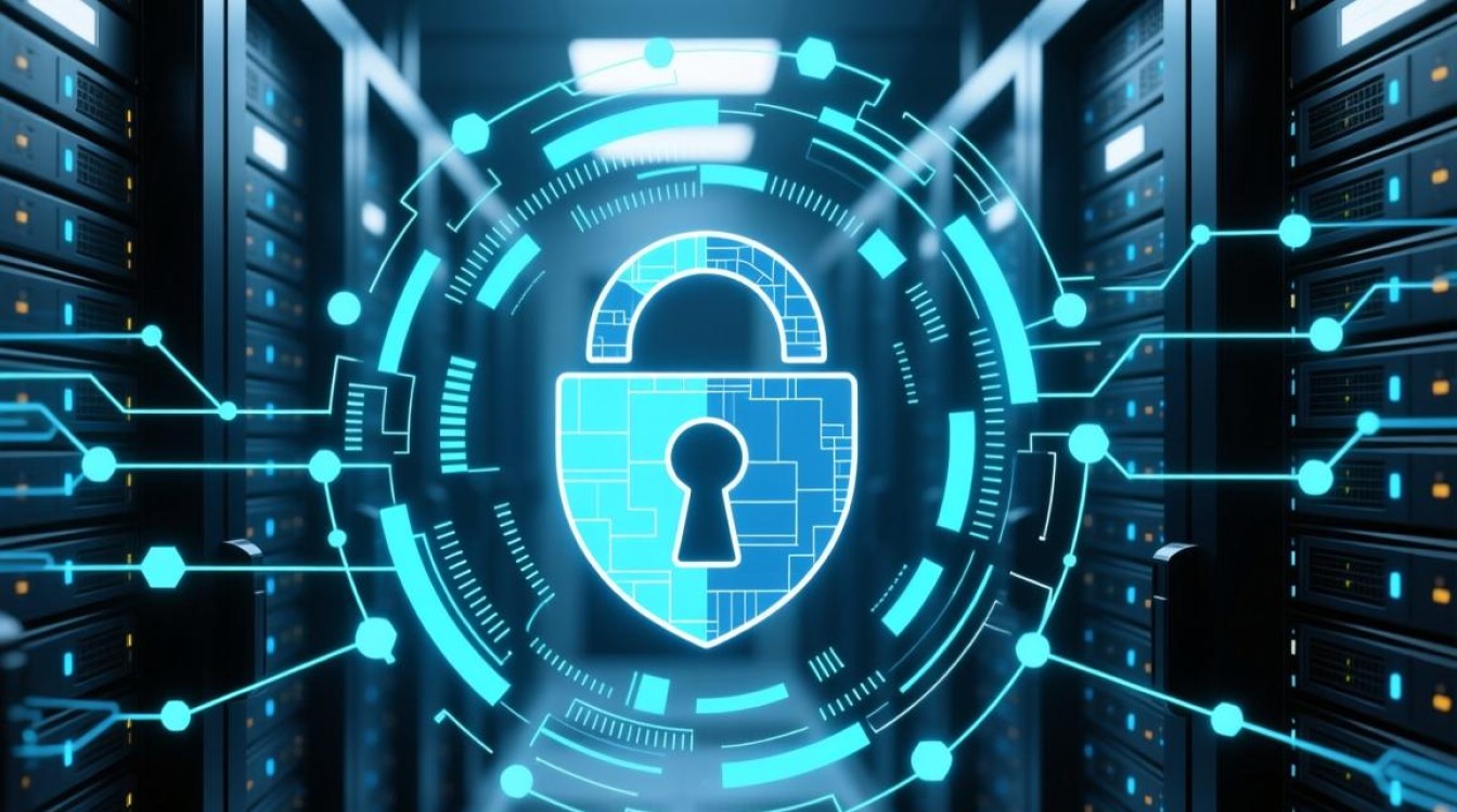 安全服务器网络拿来干啥用?企业搭建能防哪些攻击? 安全服务器网络拿来干啥用?企业搭建能防哪些攻击?