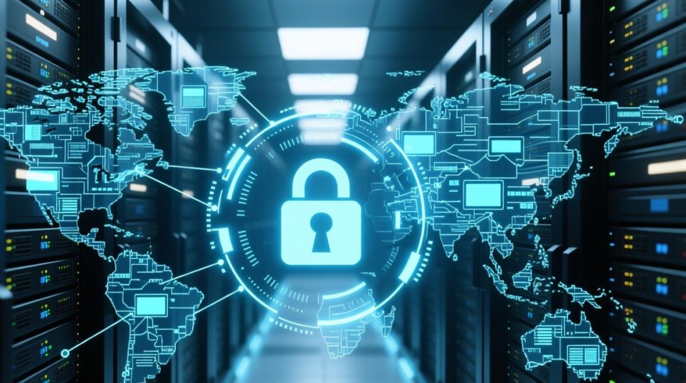 安全服务器网络拿来干啥用?企业搭建能防哪些攻击? 安全服务器网络拿来干啥用?企业搭建能防哪些攻击?