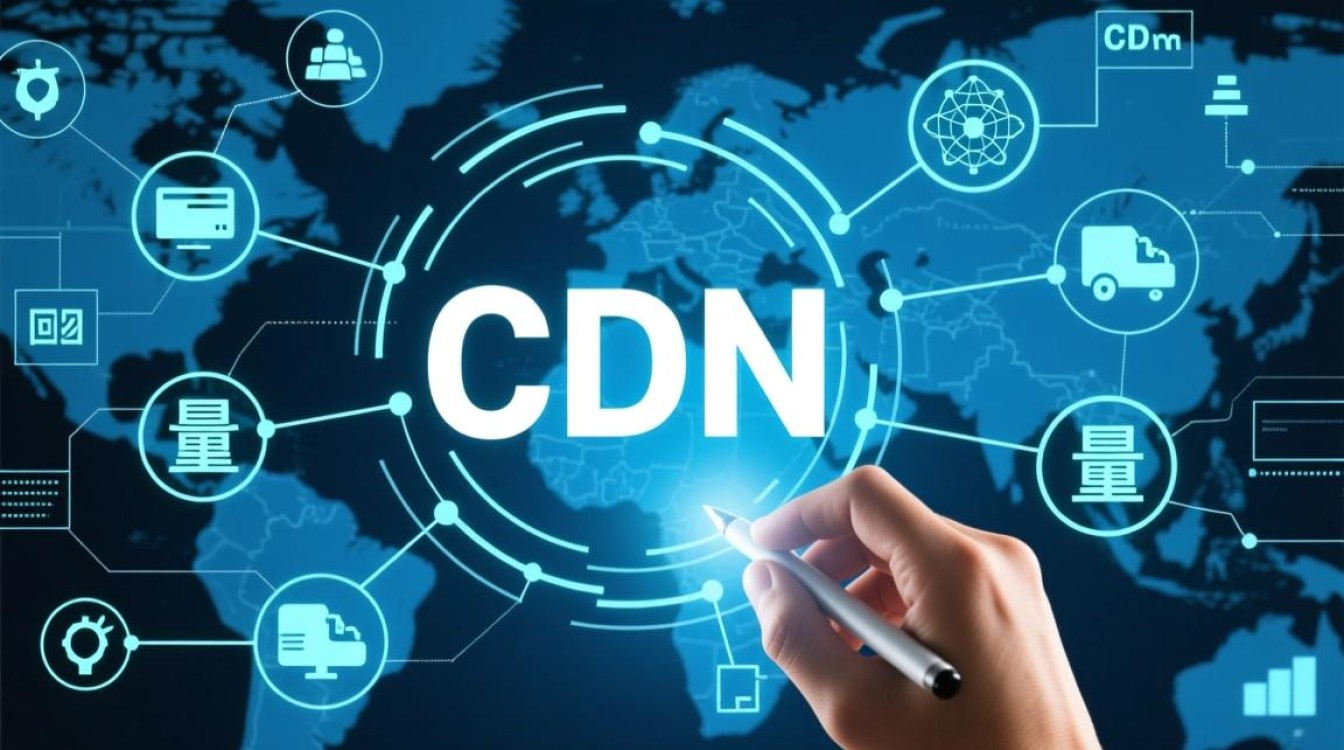 CDN流量回收项目真的可靠吗?揭秘其真实性和潜在风险! CDN流量回收项目真的可靠吗?揭秘其真实性和潜在风险!