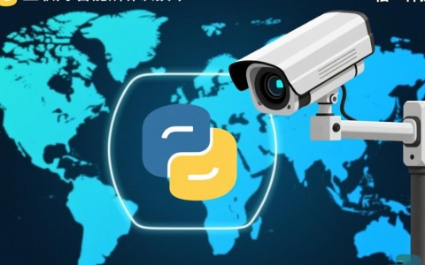 监控信息智能辨识技术，Python在智能聊天信息监控中的应用有何挑战？