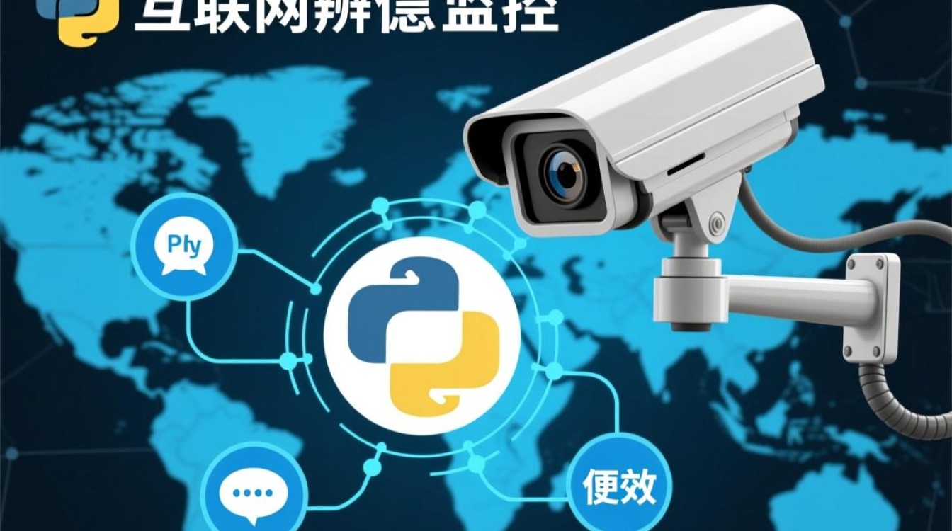 监控信息智能辨识技术,Python在智能聊天信息监控中的应用有何挑战? 监控信息智能辨识技术,Python在智能聊天信息监控中的应用有何挑战?