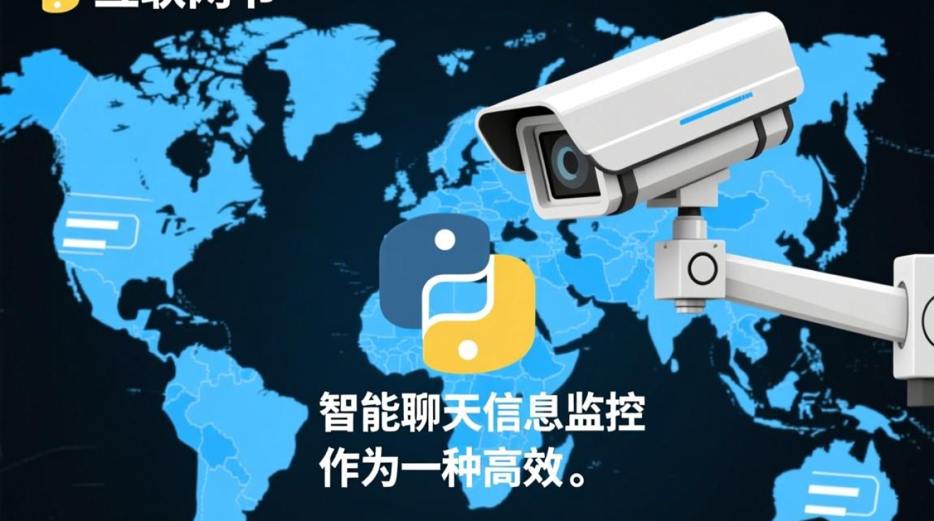 监控信息智能辨识技术,Python在智能聊天信息监控中的应用有何挑战? 监控信息智能辨识技术,Python在智能聊天信息监控中的应用有何挑战?