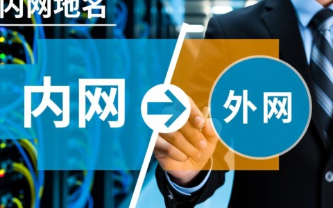 内网域名与外网域名有何区别？两者应用场景和转换方法揭秘！