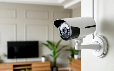 家庭智能监控设备，真的能完全保障家庭安全吗？隐私泄露的隐患有哪些？
