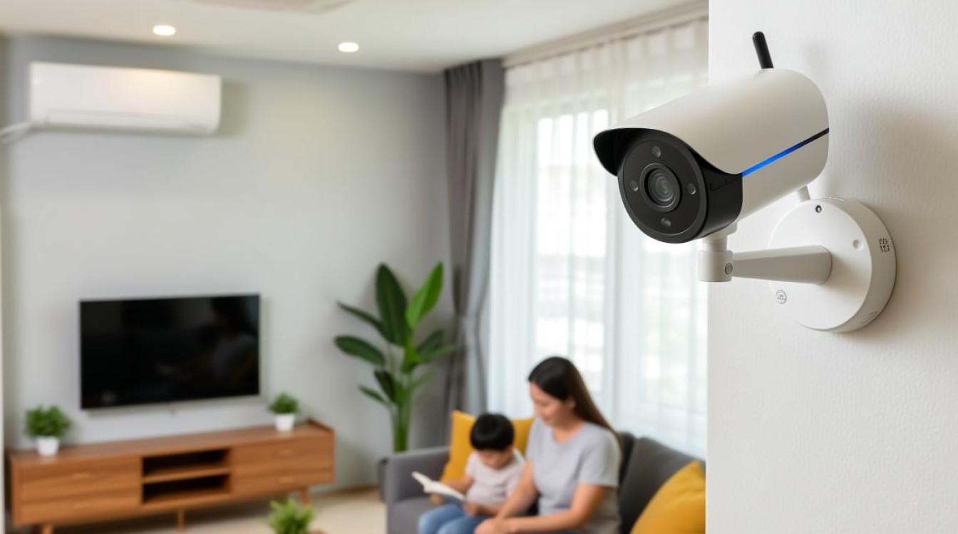 家庭智能监控设备,真的能完全保障家庭安全吗?隐私泄露的隐患有哪些? 家庭智能监控设备,真的能完全保障家庭安全吗?隐私泄露的隐患有哪些?