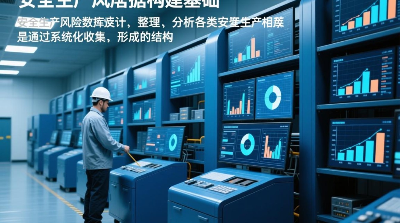 安全生产风险数据库的核心作用是什么？