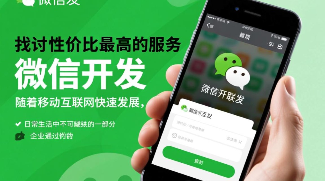 武汉微信开发费用为何如此悬殊？揭秘最佳性价比方案！