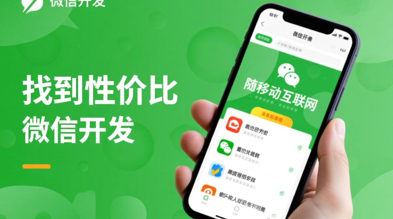 武汉微信开发费用为何如此悬殊？揭秘最佳性价比方案！