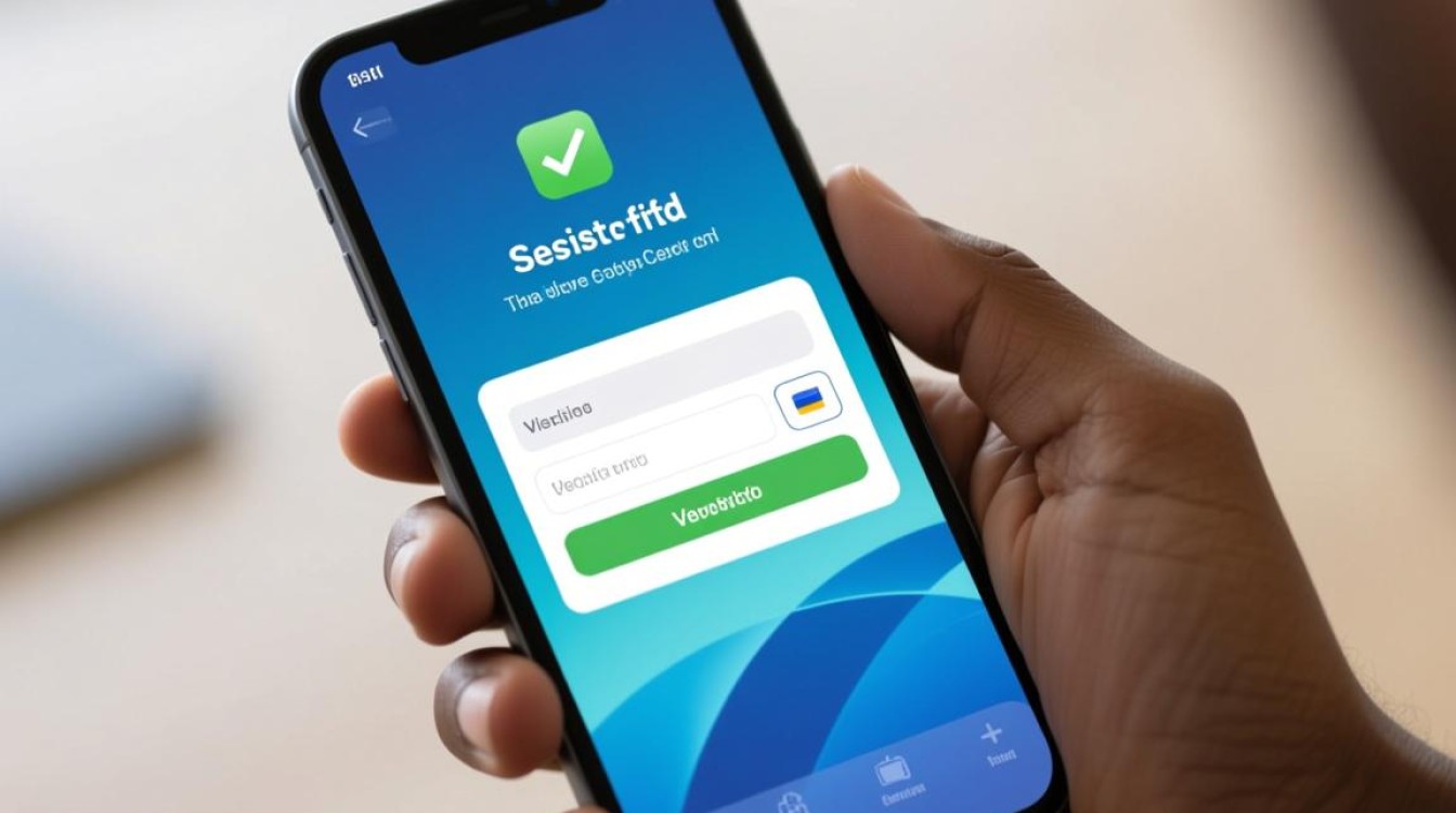 iOS开发疑问如何向手机发送验证码实现身份验证？技术解析与实现方法？