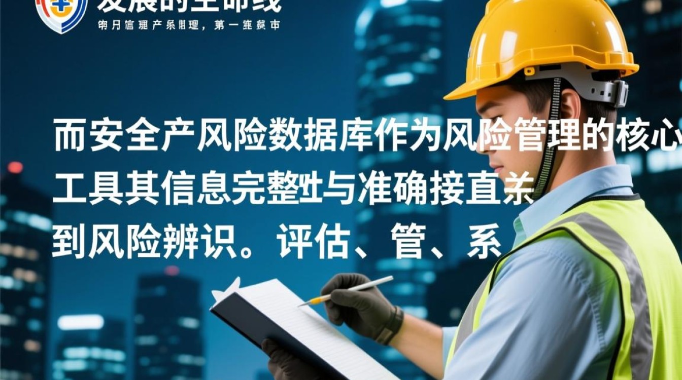 安全生产风险数据库具体包含哪些关键信息? 安全生产风险数据库具体包含哪些关键信息?