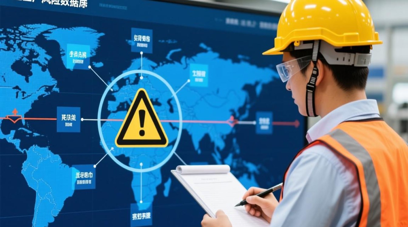 安全生产风险数据库具体包含哪些关键信息? 安全生产风险数据库具体包含哪些关键信息?