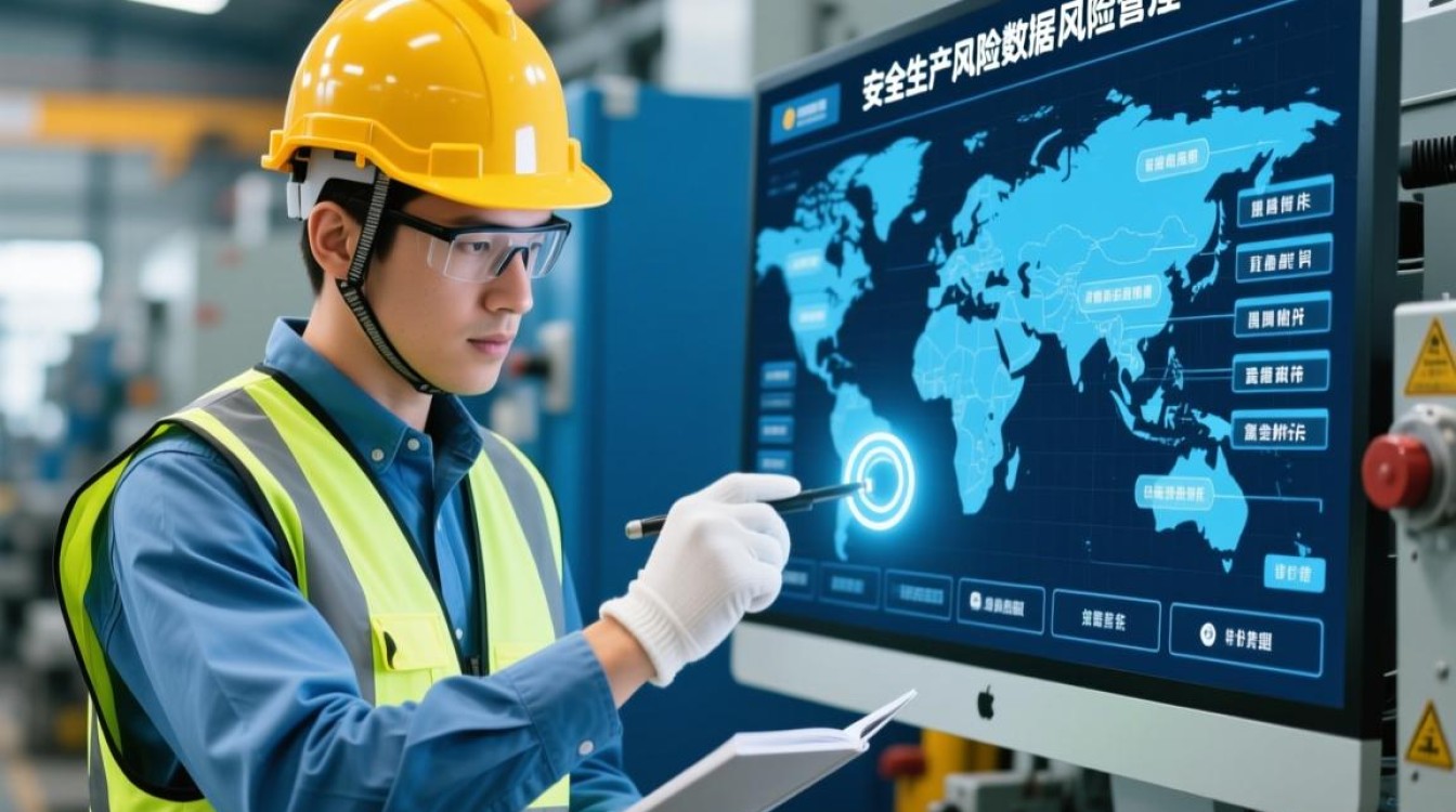 安全生产风险数据库具体包含哪些关键信息? 安全生产风险数据库具体包含哪些关键信息?