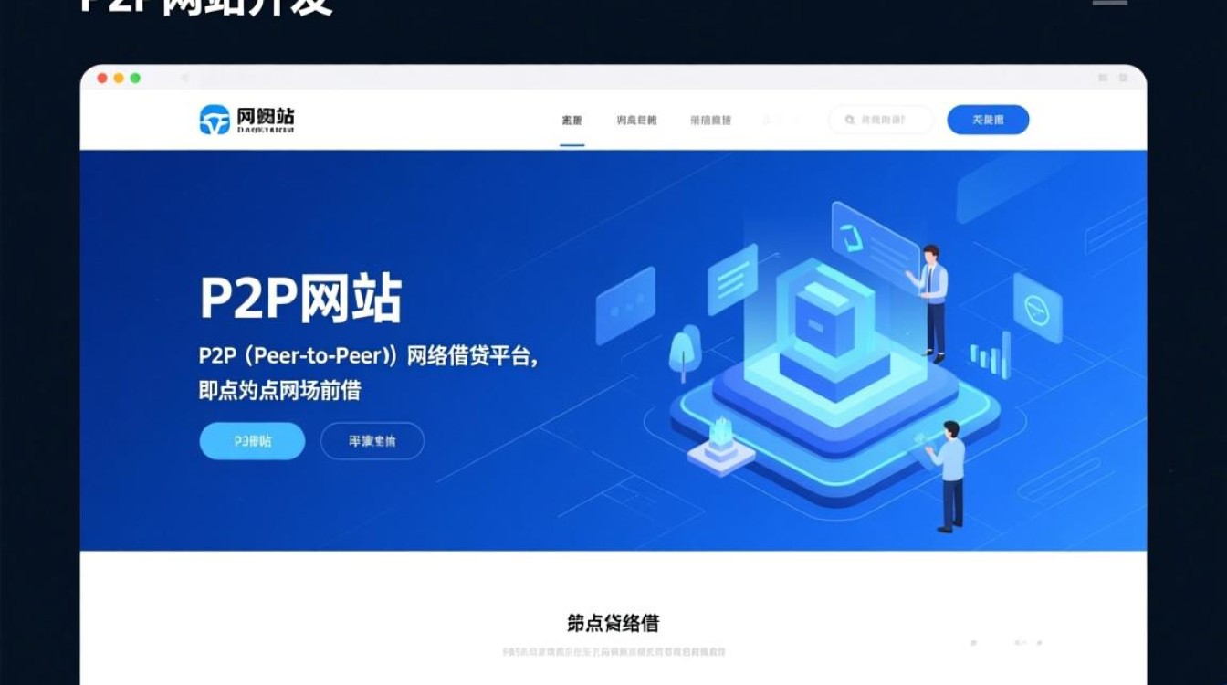 天津p2p网站开发中，如何确保合规与用户体验的完美平衡？