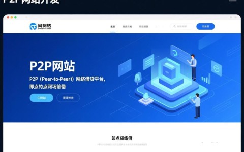 天津p2p网站开发中，如何确保合规与用户体验的完美平衡？