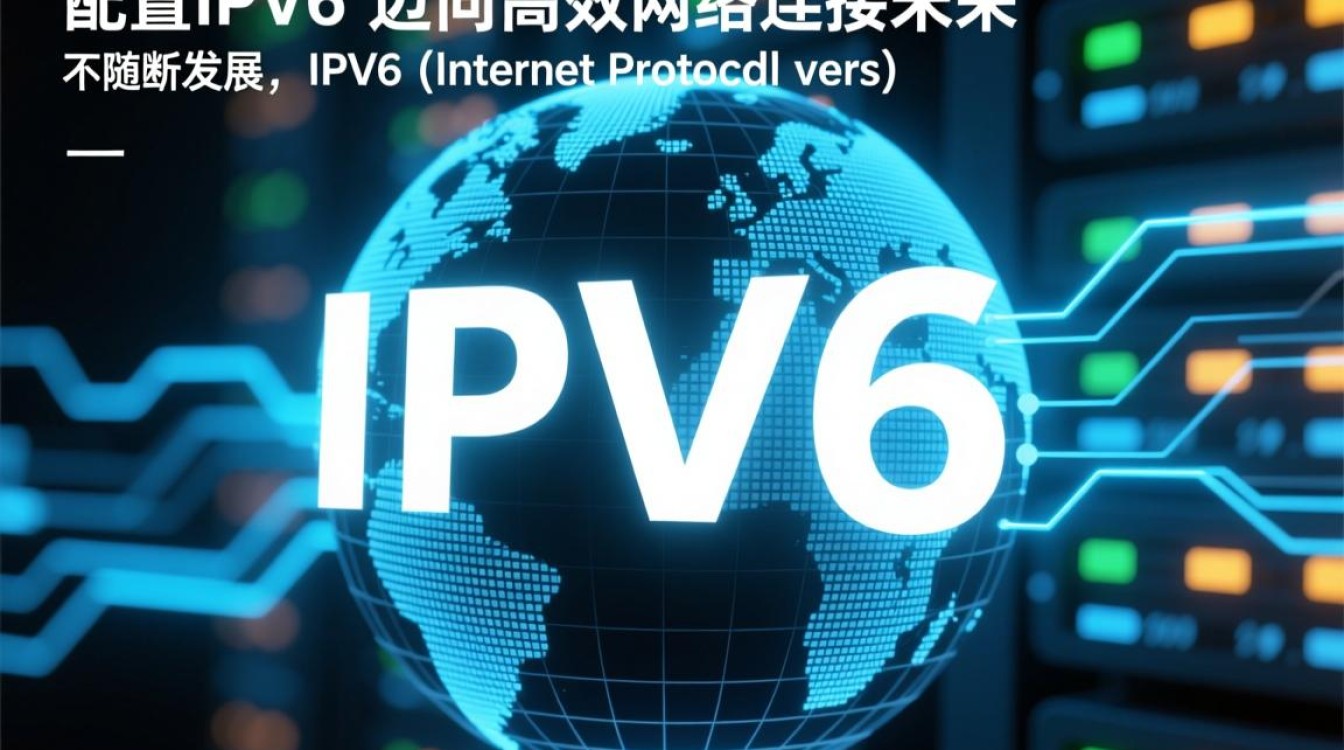 网站配置IPv6时遇到哪些常见问题及解决方法? 网站配置IPv6时遇到哪些常见问题及解决方法?