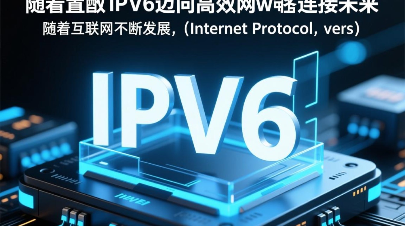 网站配置IPv6时遇到哪些常见问题及解决方法? 网站配置IPv6时遇到哪些常见问题及解决方法?