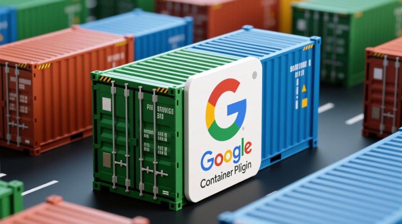 谷歌集装箱插件CDN选择,是Cloudflare还是AWS,哪个更适合我的需求? 谷歌集装箱插件CDN选择,是Cloudflare还是AWS,哪个更适合我的需求?