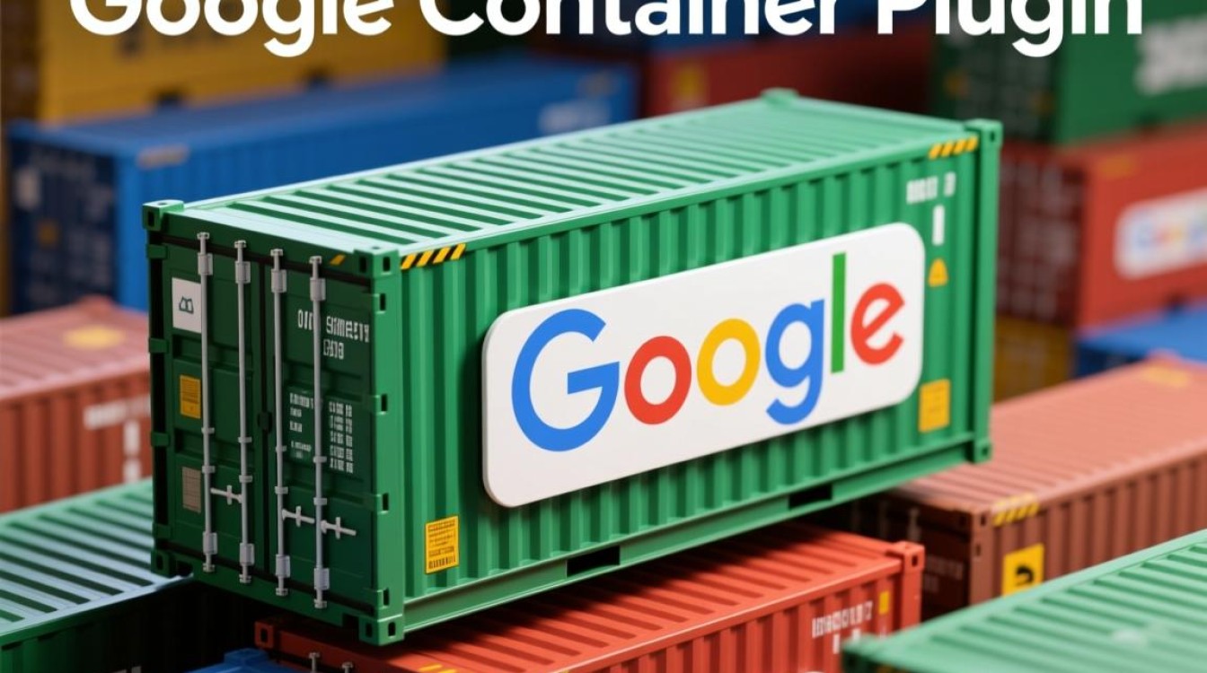 谷歌集装箱插件CDN选择,是Cloudflare还是AWS,哪个更适合我的需求? 谷歌集装箱插件CDN选择,是Cloudflare还是AWS,哪个更适合我的需求?