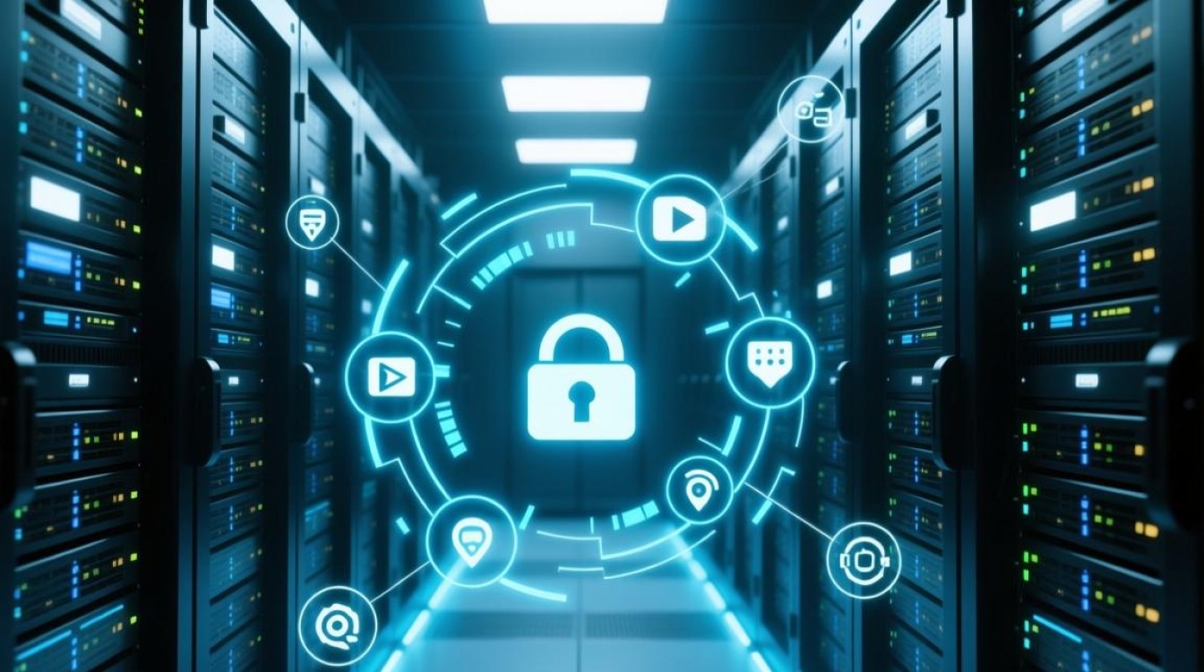 监控中的流媒体服务器,是否存在安全隐患与隐私侵犯问题? 监控中的流媒体服务器,是否存在安全隐患与隐私侵犯问题?