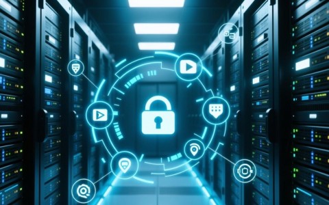 监控中的流媒体服务器，是否存在安全隐患与隐私侵犯问题？