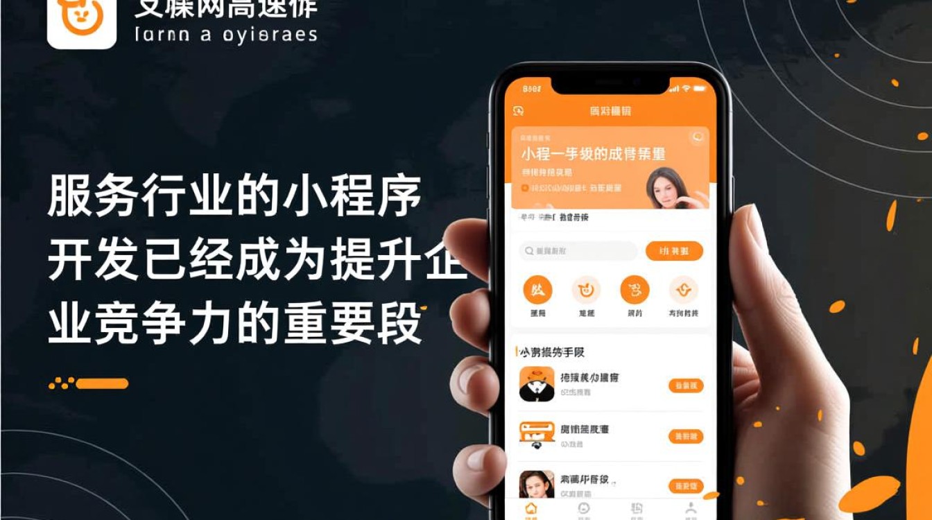 服务行业小程序开发,如何确保用户体验与运营效率的双重优化? 服务行业小程序开发,如何确保用户体验与运营效率的双重优化?