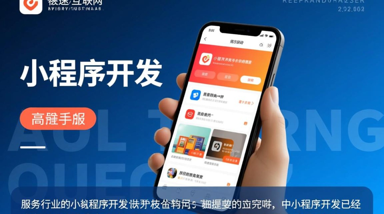 服务行业小程序开发,如何确保用户体验与运营效率的双重优化? 服务行业小程序开发,如何确保用户体验与运营效率的双重优化?