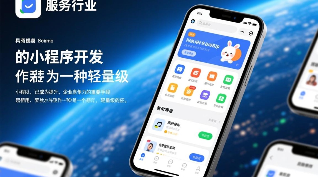 服务行业小程序开发,如何确保用户体验与运营效率的双重优化? 服务行业小程序开发,如何确保用户体验与运营效率的双重优化?