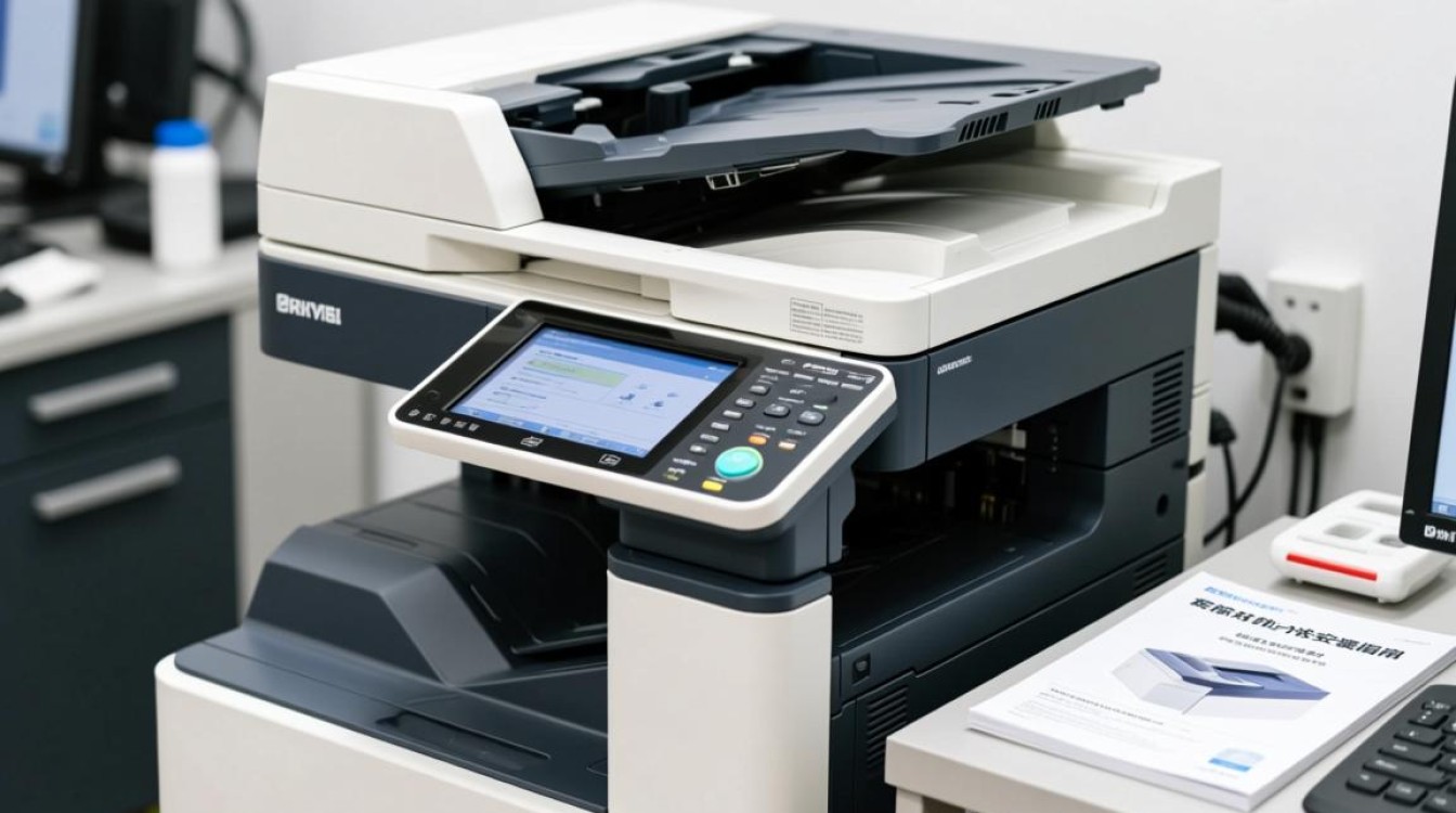 京瓷m5021cdn一体机安装过程中,有哪些步骤需要注意和疑问解答? 京瓷m5021cdn一体机安装过程中,有哪些步骤需要注意和疑问解答?