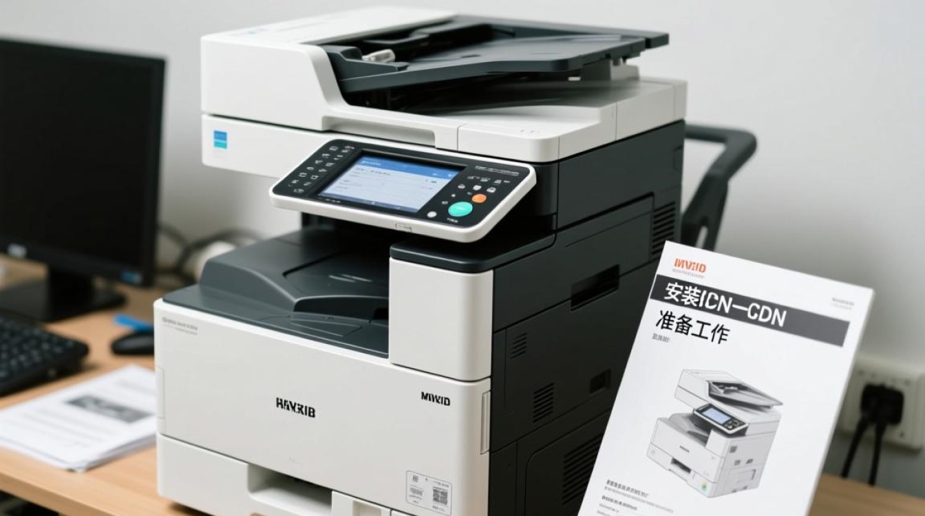 京瓷m5021cdn一体机安装过程中,有哪些步骤需要注意和疑问解答? 京瓷m5021cdn一体机安装过程中,有哪些步骤需要注意和疑问解答?
