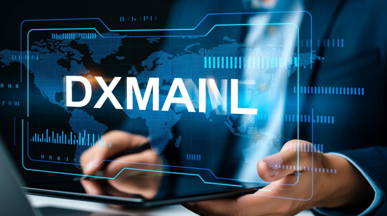 购买域名却选中了别人的，这是怎么回事？揭秘域名归属之谜！