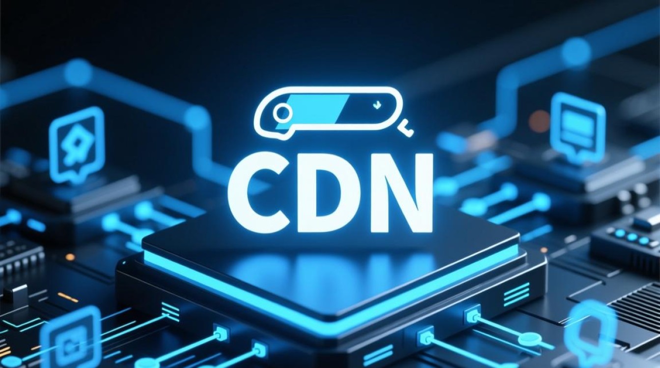 CDN部署后更换服务器IP，网站访问为何无法打开？